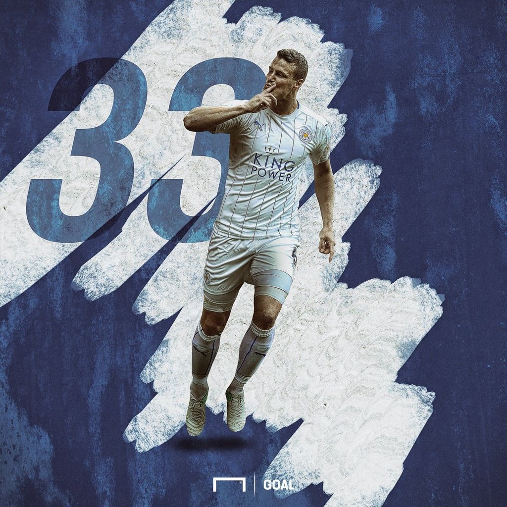 Happy Birthday to Leicester City colossus Robert Huth   