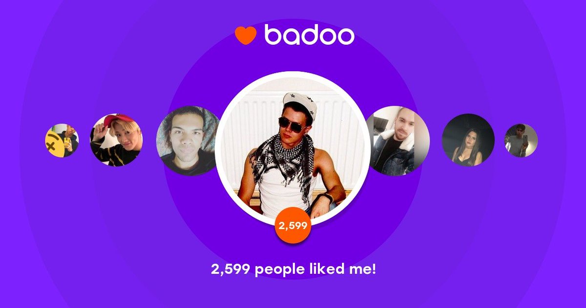 ChrisBrown707's tweet photo. Hang out with Chris and other fun new people nearby, when you sign in to Badoo! https://t.co/gqUUruQ1SK