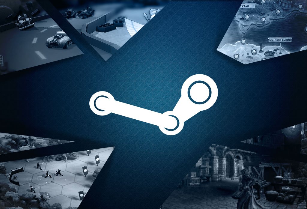 Valve says it's cracking down on big key requests to combat Steam skulduggery ubm.io/2v7pqz7