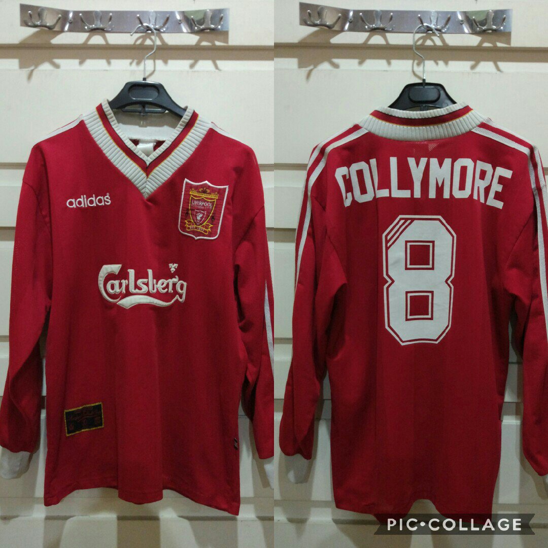 #RA140 #LFCJubel Home 95|M|Exc|NNs Ori|2200k|WA 085720175724. Trims kak <a href="/redsarmy_LFC/">redsarmy_LFC</a>