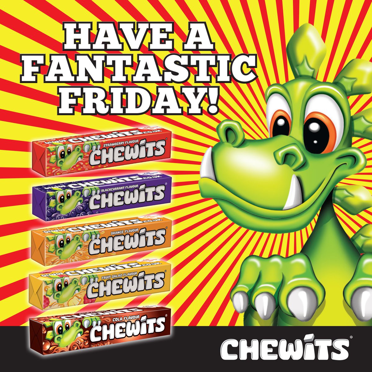Chewits photo