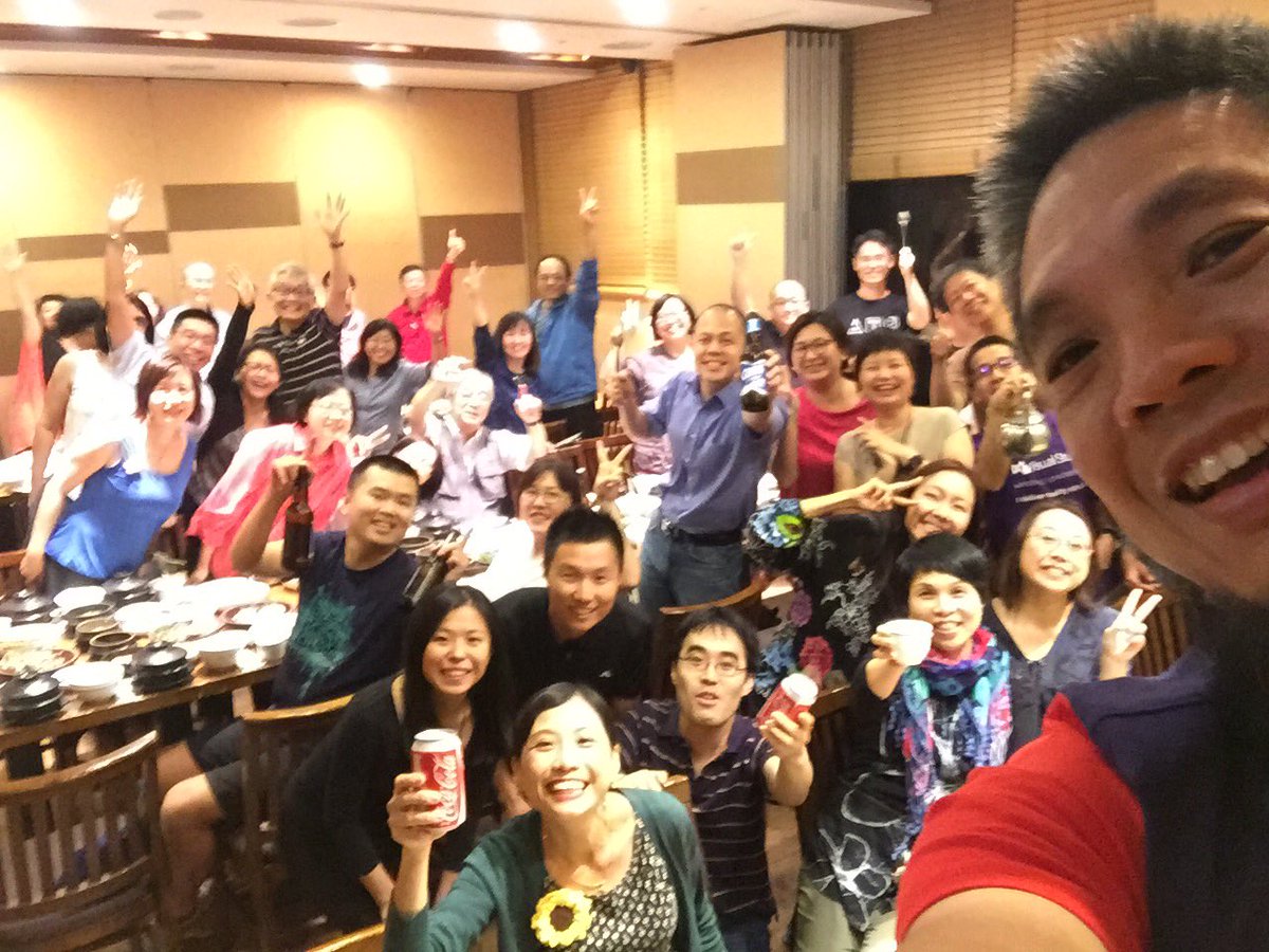 Noel E K Tan, CPF tweet media