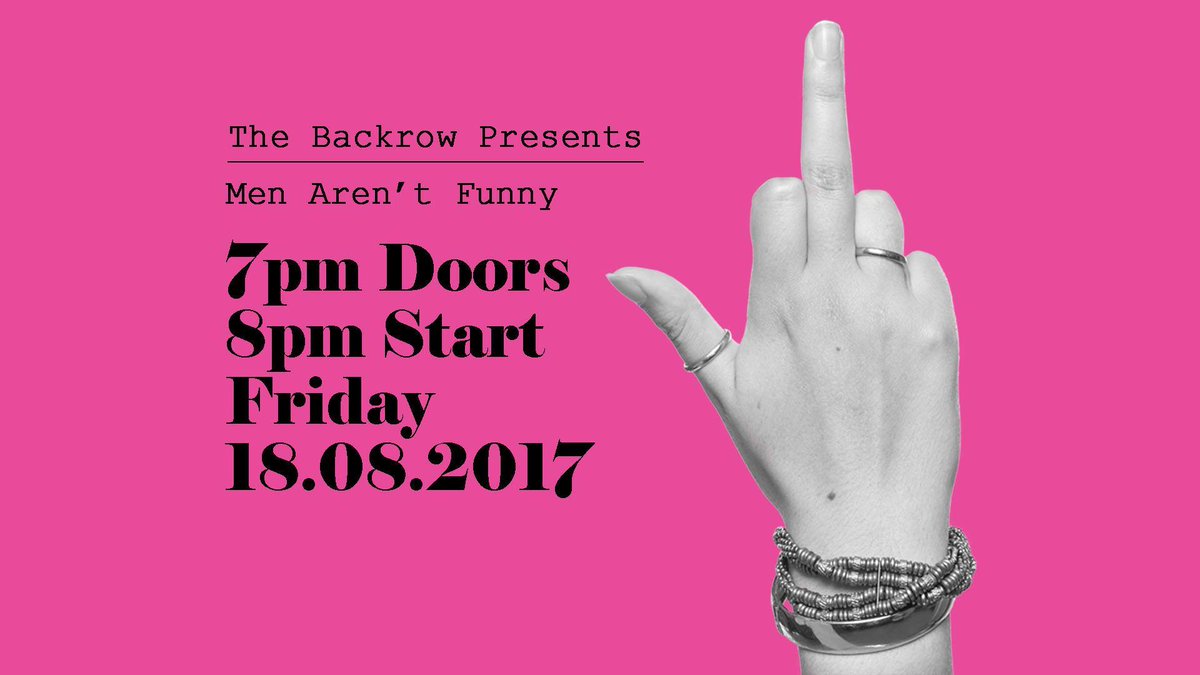 izzymoulder's tweet image. mega pumped to be hosting @BackrowPresents' Men Aren't Funny 2nite at Cult Espresso - we've got a silken line-up so don't miss it yo