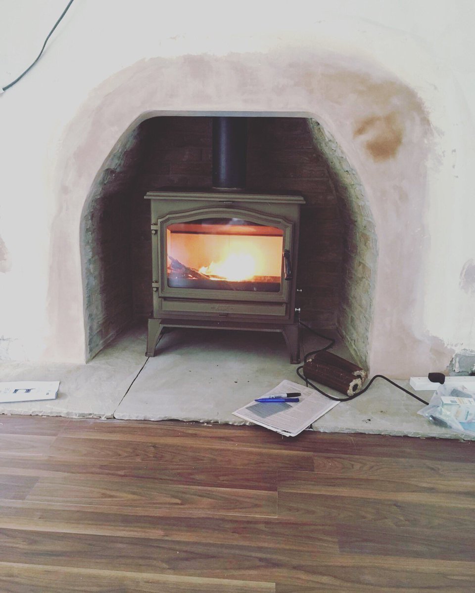 Scotts Arms Stoves tweet media