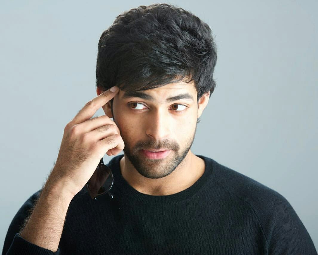 Young Hero Cameo For Varun Tej! | cinejosh.com