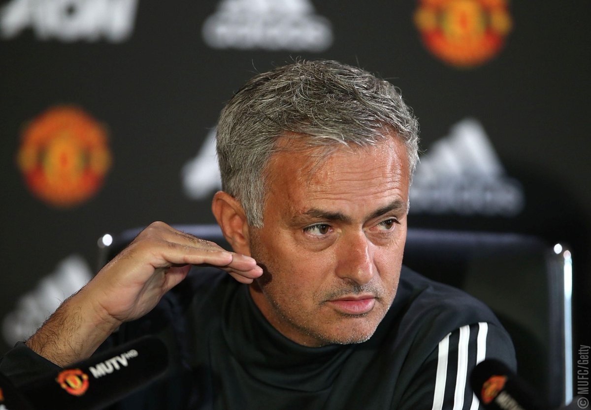 Read more from the manager's press conference in our live blog: manutd.co/BuJ #MUFC