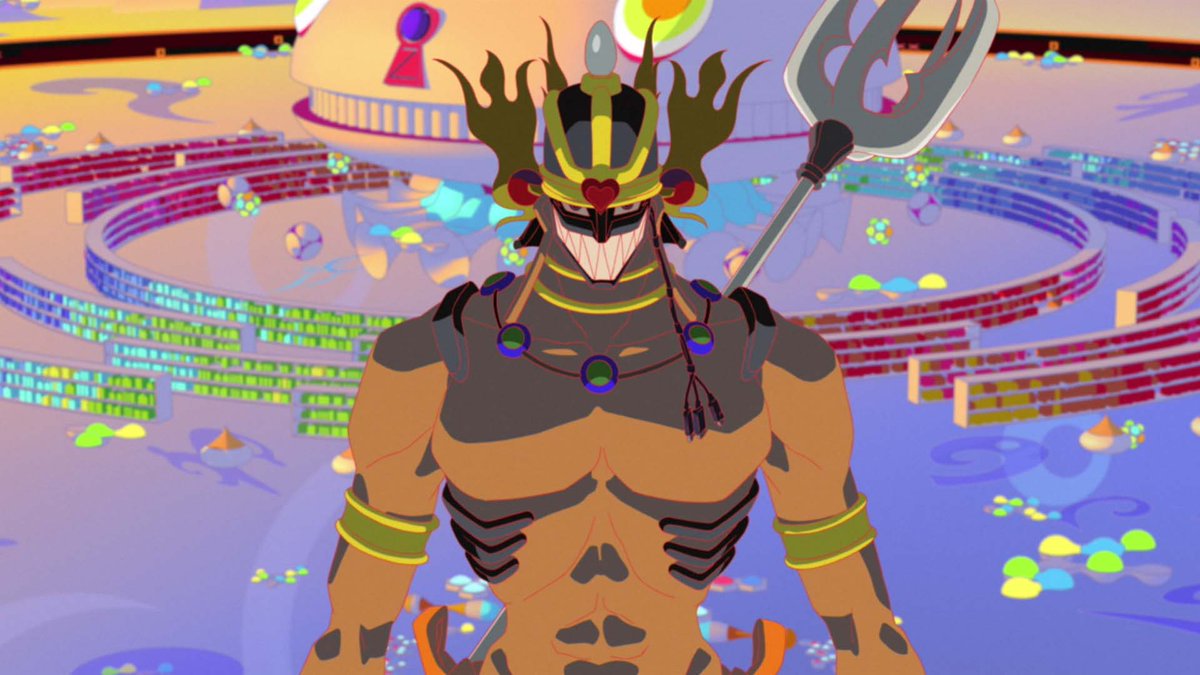 サマーウォーズ Tv放送前 放送後でのスタジオ地図実況ツイートまとめ 2ページ目 Togetter