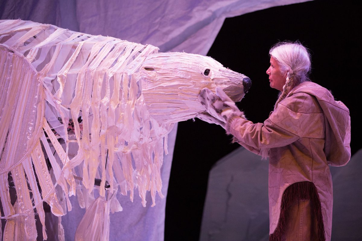 Stratford Festival tweet media