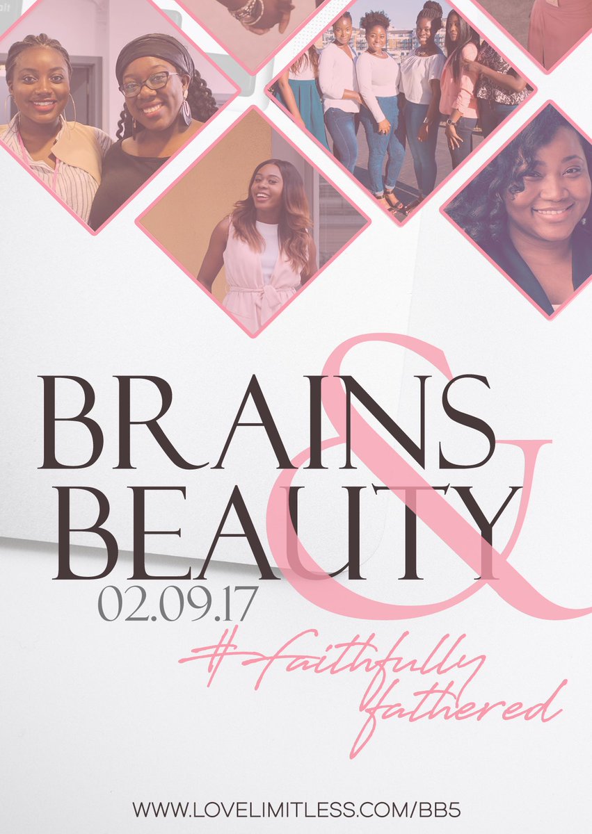 lovelimitless's tweet image. Hey ladies 💛

Tickets are NOW available: lovelimitless.com/bb5 RT x