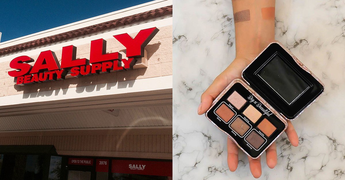 Why Beauty Supply Stores Are the Best Spots to Buy Makeup glamour.com/story/best-bea… #BeautyMakeup