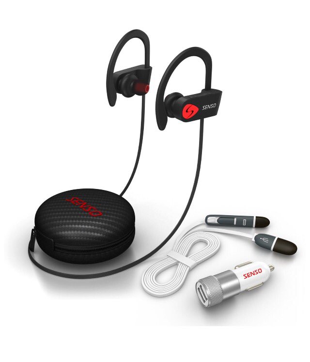Cstuff3C's tweet image. A wireless earphone 🎧like beats 😍😆Best seller in amazon !!!🤣🏆🔥only less than 37$ 🔥get yours today!!! Link here 👉👉tinyurl.com/ydxvqtcx