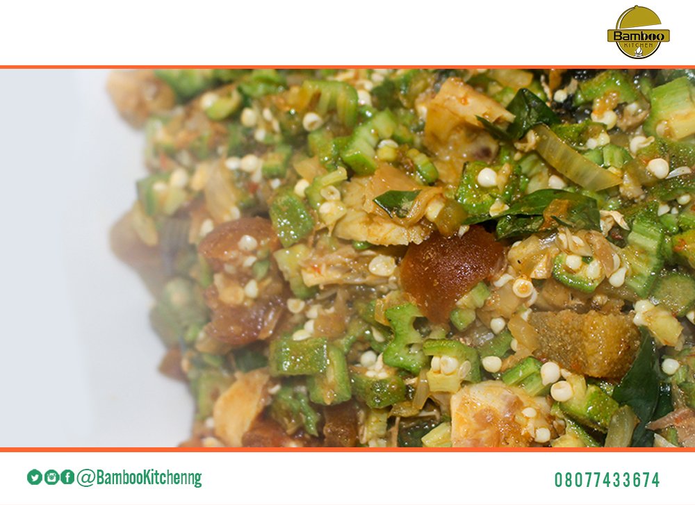signaturenig's tweet photo. There's Lunch and there's Lunch from #BambooKitchen 
We think you deserve a lunch meal from Bamboo Kitchen.
📞 08077433674 https://t.co/LrhPw0hfrw