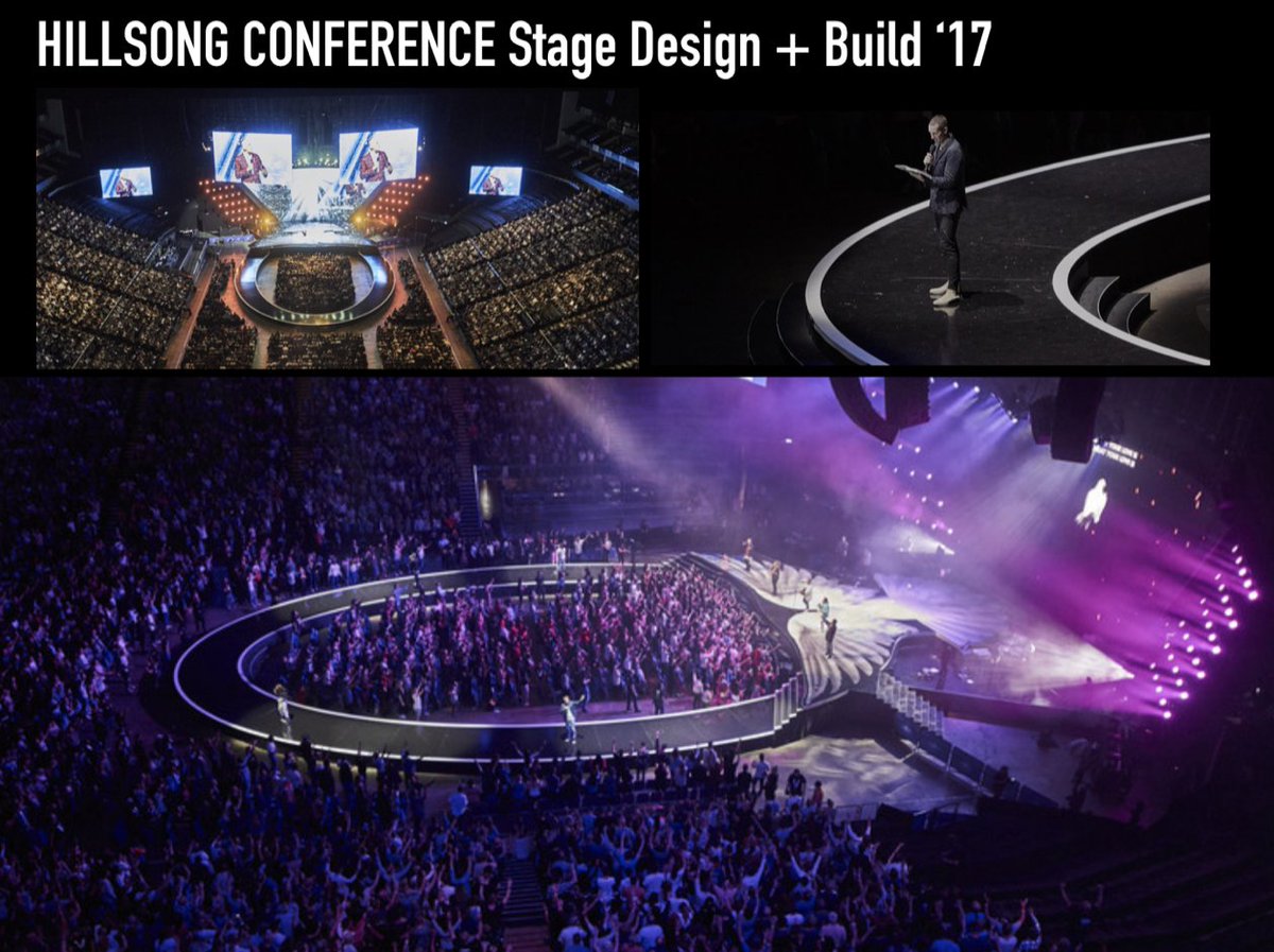 wupdoodle's tweet photo. Check out this stage we built! https://t.co/OFzN2YBrA3