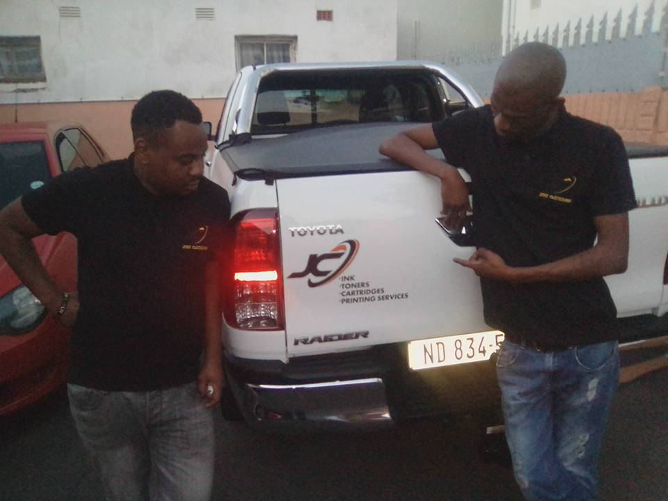 Just Cartridges (Just_Cartridges) Twitter