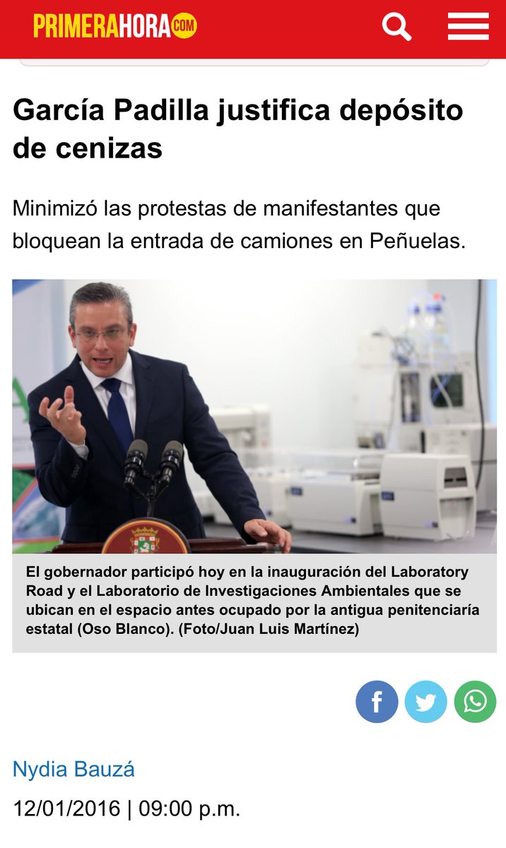MLLLRepublicana's tweet photo. @Los6DeLaTarde XQ NO LAS REGARON EN LA CASA DE #AGPDead PRECURSOR DE ESTE PROYECTO? #SeLeNotaLaCostura #SeaparatistasDead #PNPMejorGobierno #51stStatePR https://t.co/ZojnIxbbvE