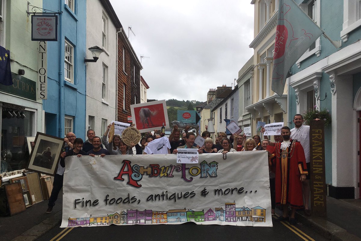 ashburton_po's tweet photo. Keep your eyes peeled for ashburton appearance in @thetimes newspaper shortly #SmallBusinessrules #ashburton https://t.co/LhbkouIRvH