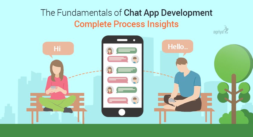 agriya's tweet image. The fundamentals of Chat app development: Complete process insights

#MessagingApp #ChatAppDevelopment

agriya.com/blog/2017/08/1…