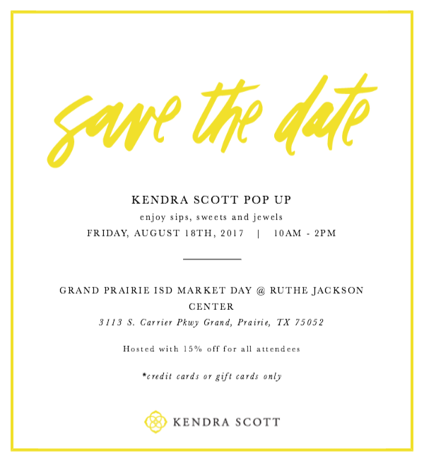 gpisd_ef's tweet photo. Teachers are welcome to join us at GPISD Market Day today between 10 a.m. - 2 p.m. at the Ruthe Jackson Center. Come shop and socialize! https://t.co/TsvJpcl5iP