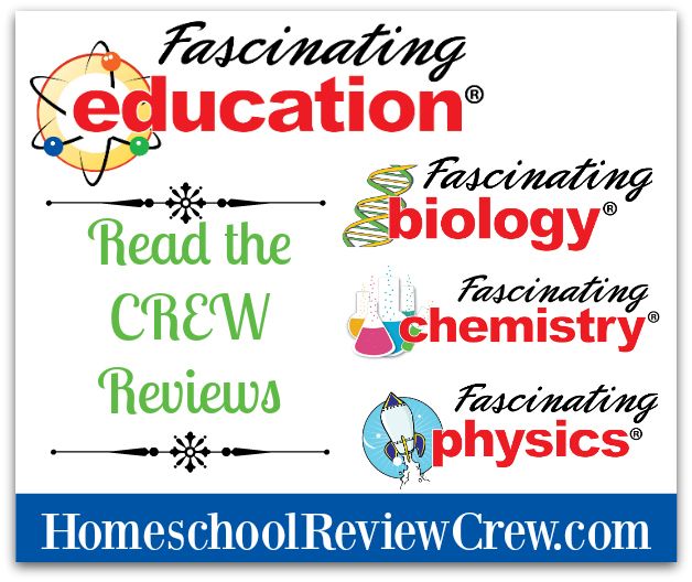 HomeschoolFinds's tweet image. buff.ly/2vN1DXn
#hsreviews #highschoolscience #biology #chemistry #physics #onlinescience