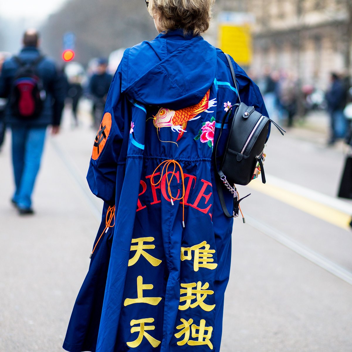 Elle Japan En Twitter 17年 ヤンキーファッションがさらに進化 ストリートでbuzzを起こす 次世代を担う注目ブランド5 T Co Yqz4tm2dwh