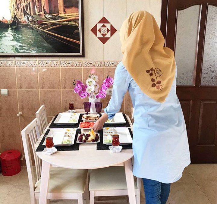 5 çayımız hazır...