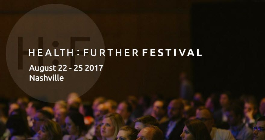 Pumped for <a href="/HealthFurther/">Health:Further</a> next week where we will explore building smart healthy cities -- beginning with empowering individuals. 
#HF17