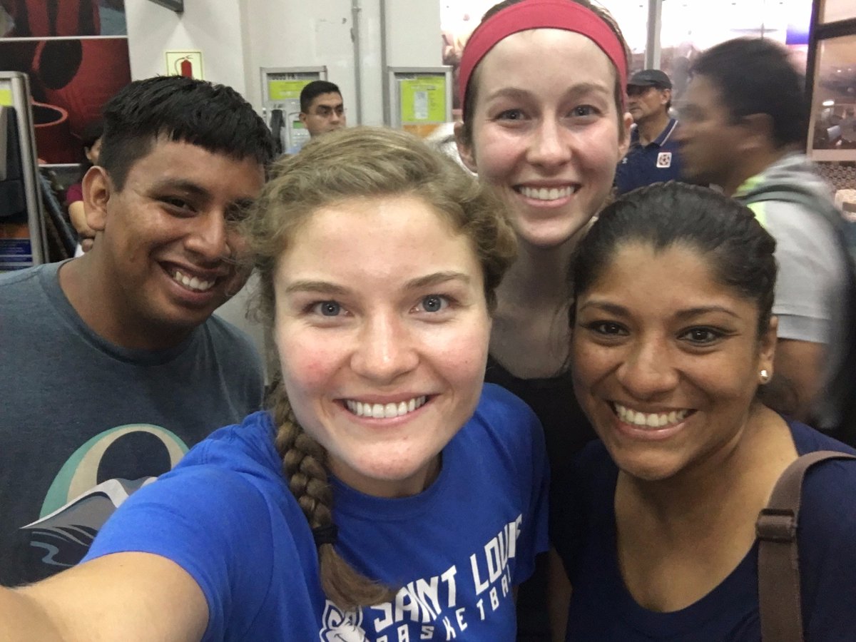 SLU Program in PT tweet media