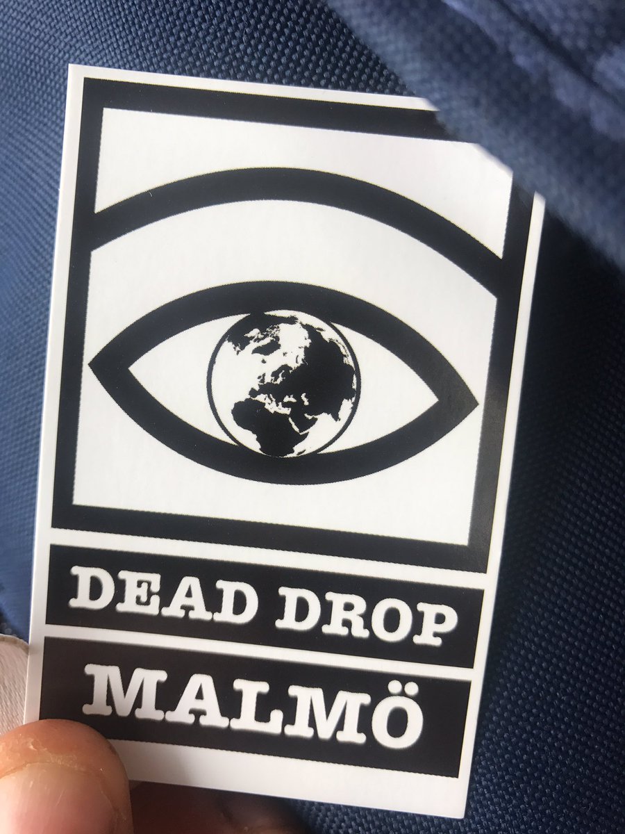 CellD33's tweet photo. @centralkommando vi är redo! #ddmalmo https://t.co/BTCRVynoP5