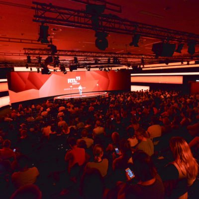 RTL_AdAlliance's tweet photo. We will be at @dmexco the 13th &amp; 14th of September in #cologne ... More info to follow! #STAYTUNED #RTLAdConnect #TotalVideo 😉🔜 https://t.co/2kl2m2ok0i