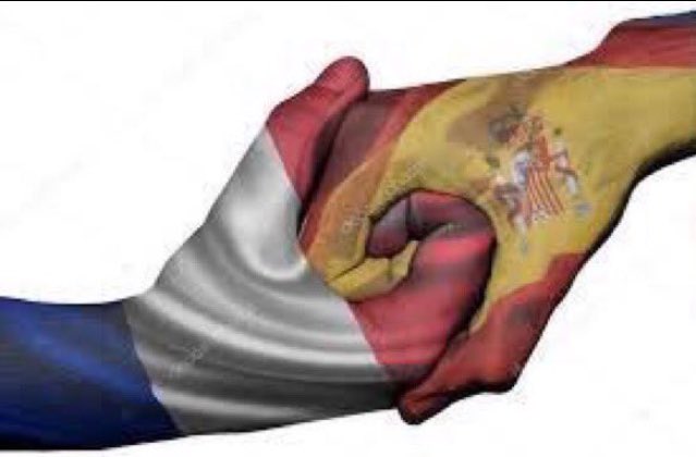 SarahOurahmoune's tweet photo. Pensées pour #Barcelone ❤️ #tousunis https://t.co/avRIFsBCbC