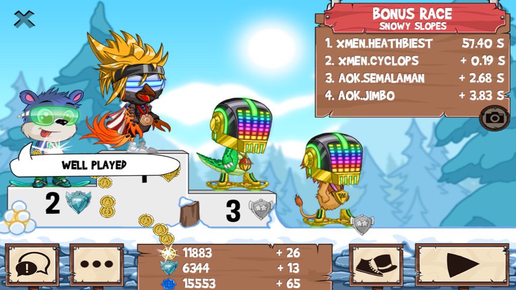 Dongers8's tweet photo. Having a blast @ #funrun2 #HEATHBIEST #semalaman #jimbo https://t.co/ZfiuAvkmPx