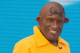 therachelburke's tweet photo. I can't watch The Today Show without catching myself adoringly staring at Al Roker #Alforpresident #ipoopedmypants https://t.co/4LglDyTBwg