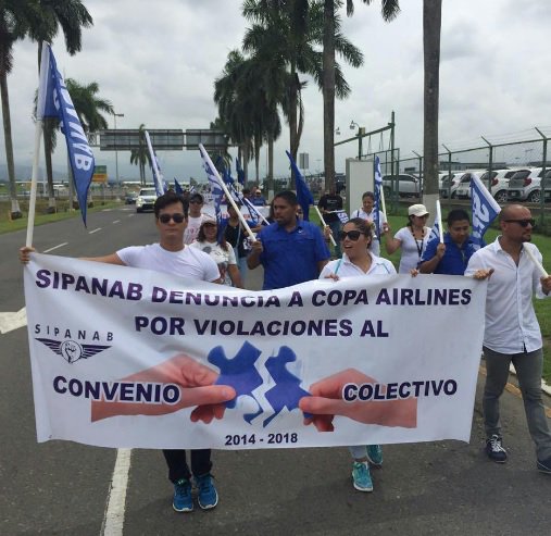 ITF_Americas's tweet photo. #Panamá Importancia de solidaridad #UNPAC #SIELAS #SITECMAP con #SIPANAB en piqueteo vía @elsiglodigital #SomosITF
https://t.co/Dz274RymqY https://t.co/S2BiA5M4UZ