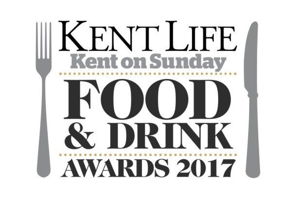 We have some very exciting news! We have been announced as finalists in the <a href="/kentlife/">Kent Life</a> Food and Drink Awards for Producer of the Year #proud