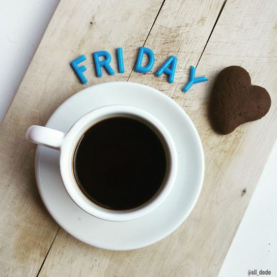 All the best things in one place, happy Friday! #NYCRestaurant #socialmedia #foodies