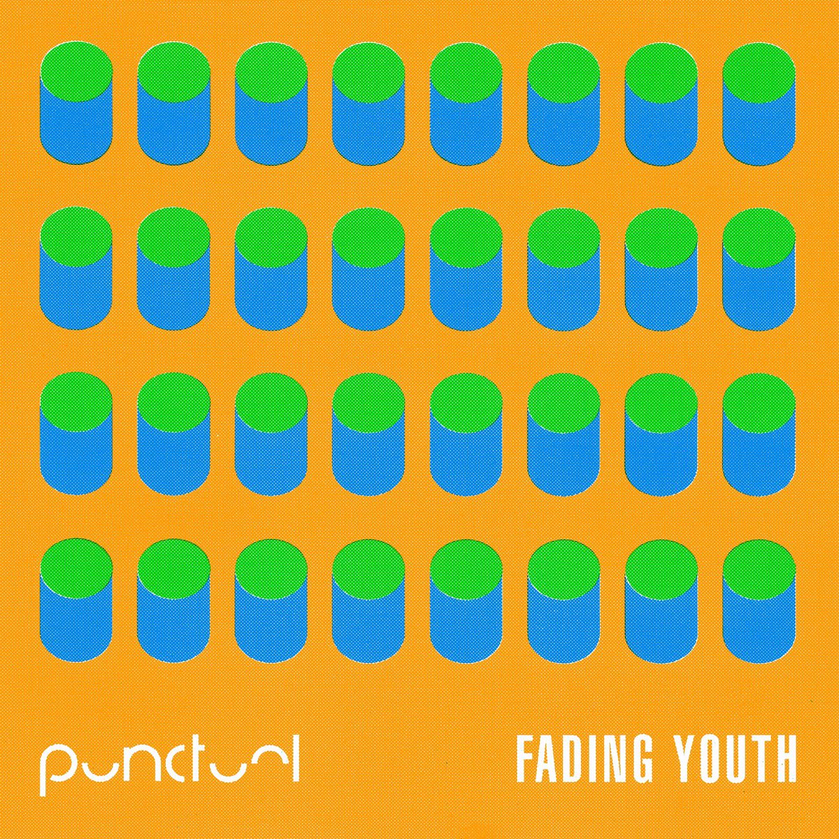 .<a href="/wearepunctual/">Punctual</a> have just released their EP 'Fading Youth' 🙌
 Get it on <a href="/spotify/">Spotify</a> &amp; <a href="/applemusic/">Apple Music</a> here: smarturl.it/FadingYouthEP