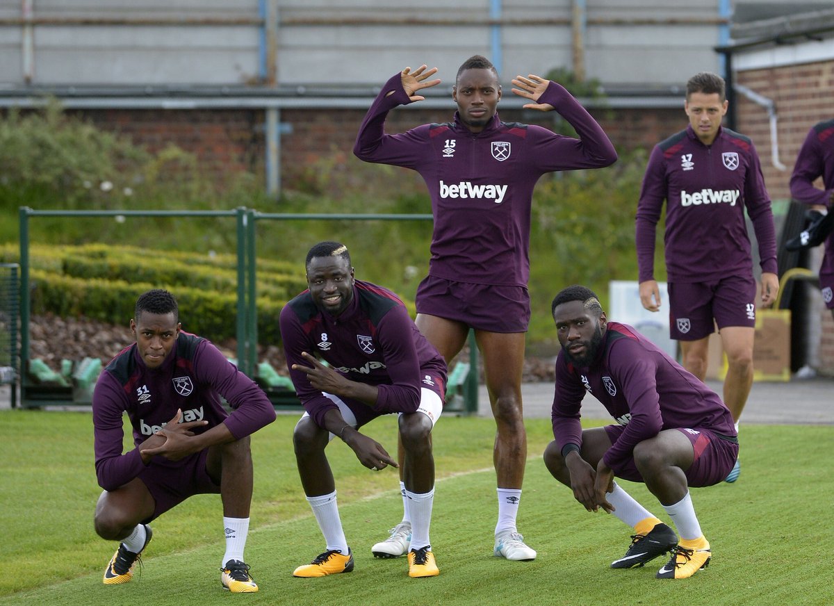 #Alhamdoulila❤️
Back to the business🙌🏿🙌🏿😅😂

#Alhamdoulilaforeverything🙏🏿🙏🏿🙏🏿