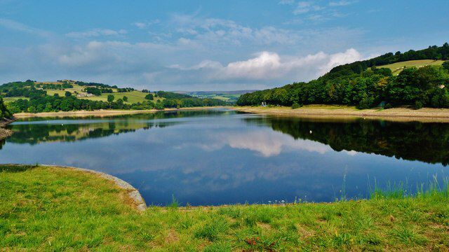 Paula &amp; Tom (Sheffield Infertility Support) are organising a support group walk next Thursday at Damflask. If you want to join get in touch