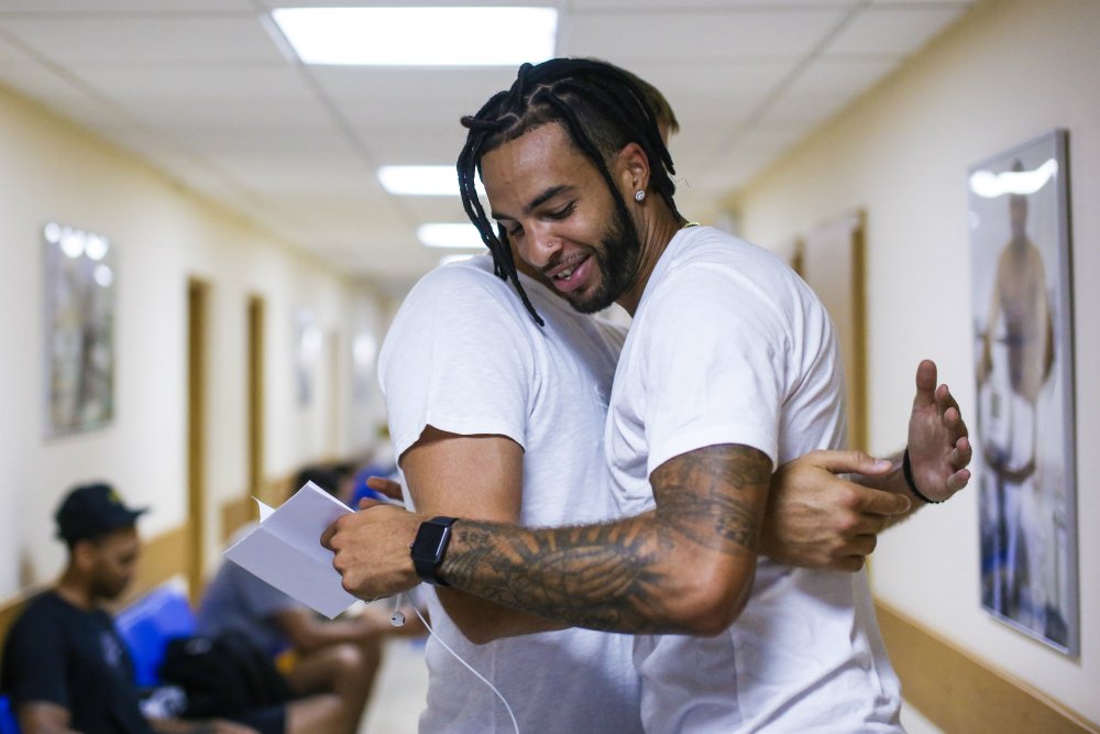 Старый друг лучше новых двух | Old friends and old wine are best