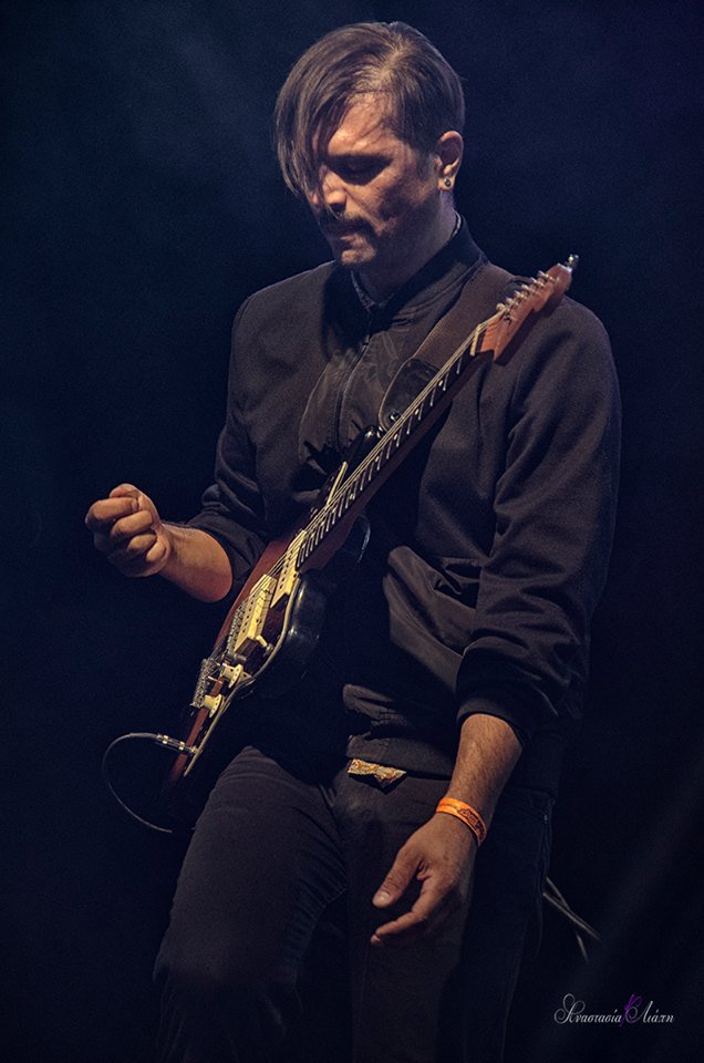 Σήμερα με την Λευκάδα αποχαιρετούμε ένα υπέροχο καλοκαίρι συναυλιών!Σας ευχαριστούμε για την παρουσία και τα χαμόγελα!