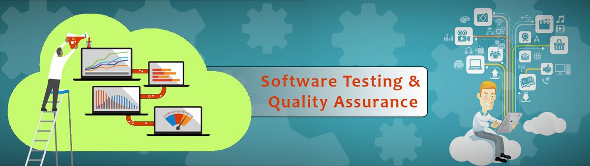 shaligram_it's tweet image. #SoftwareTesting
#SoftwareTestingLifecycle