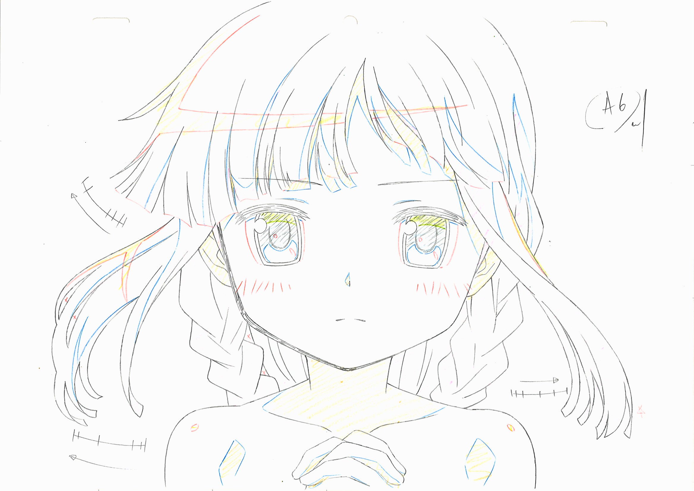 تويتر マギアレコード公式 على تويتر リリースまであと4日 リリースに向けてシャフト制作変身アニメーションの原画を公開 主人公の環 たまき いろは 妹を探して神浜市の謎を解き明かしていきます 事前登録は8月21日 10 00まで マギレコ Madoka Magica