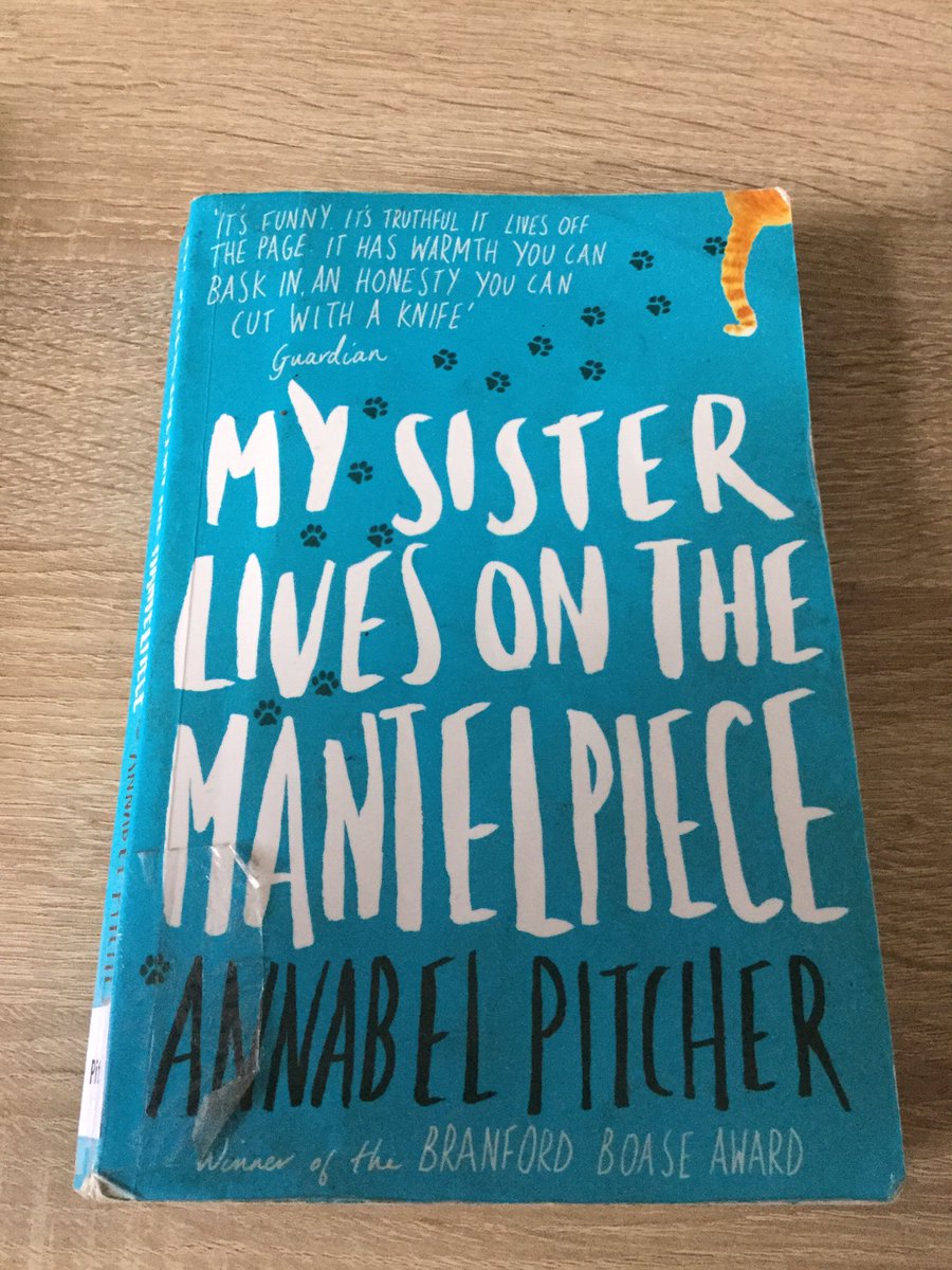 Chel_A's tweet image. #7 Jamie's story is courageous, funny and sad.  It tackles issues of racism in a brilliant innocent way #cccstaffreadingchallenge @LRCatCCC