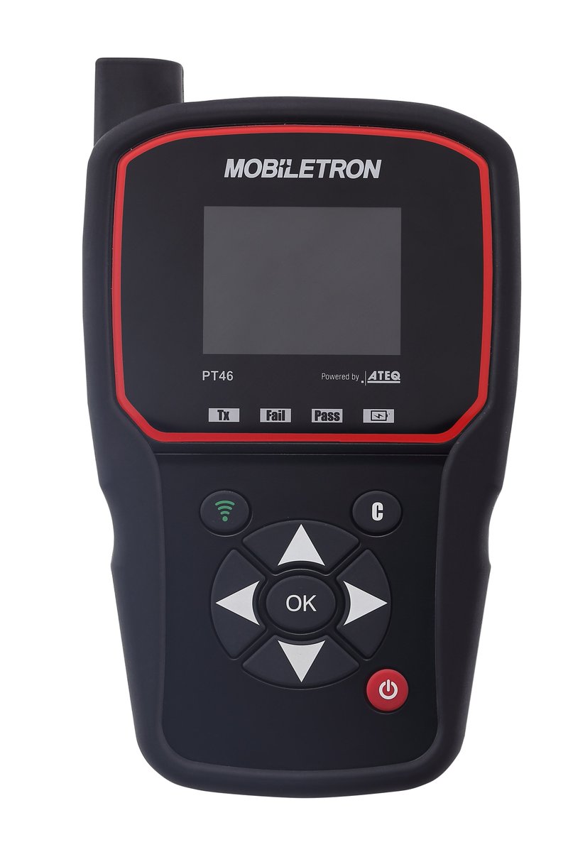TPMSZONE's tweet image. Our new #PT46 #TPMS #diagnostic tool developed with @ATEQTPMS is now available, see mobiletron.co.uk/news/mobiletro… for more information. #ATEQ 👌