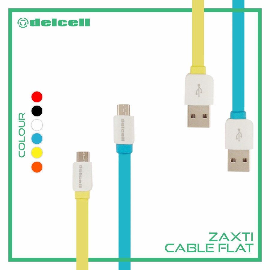 delcellshop's tweet photo. Kini kamu bisa dapetin kabel zaxti flat dgn harga Rp. 25.000 saja dari harga Rp. 32.000. Promo berlaku sampai 20 Agustus 2017
Grab it Fast ! https://t.co/rZgeU5sicF