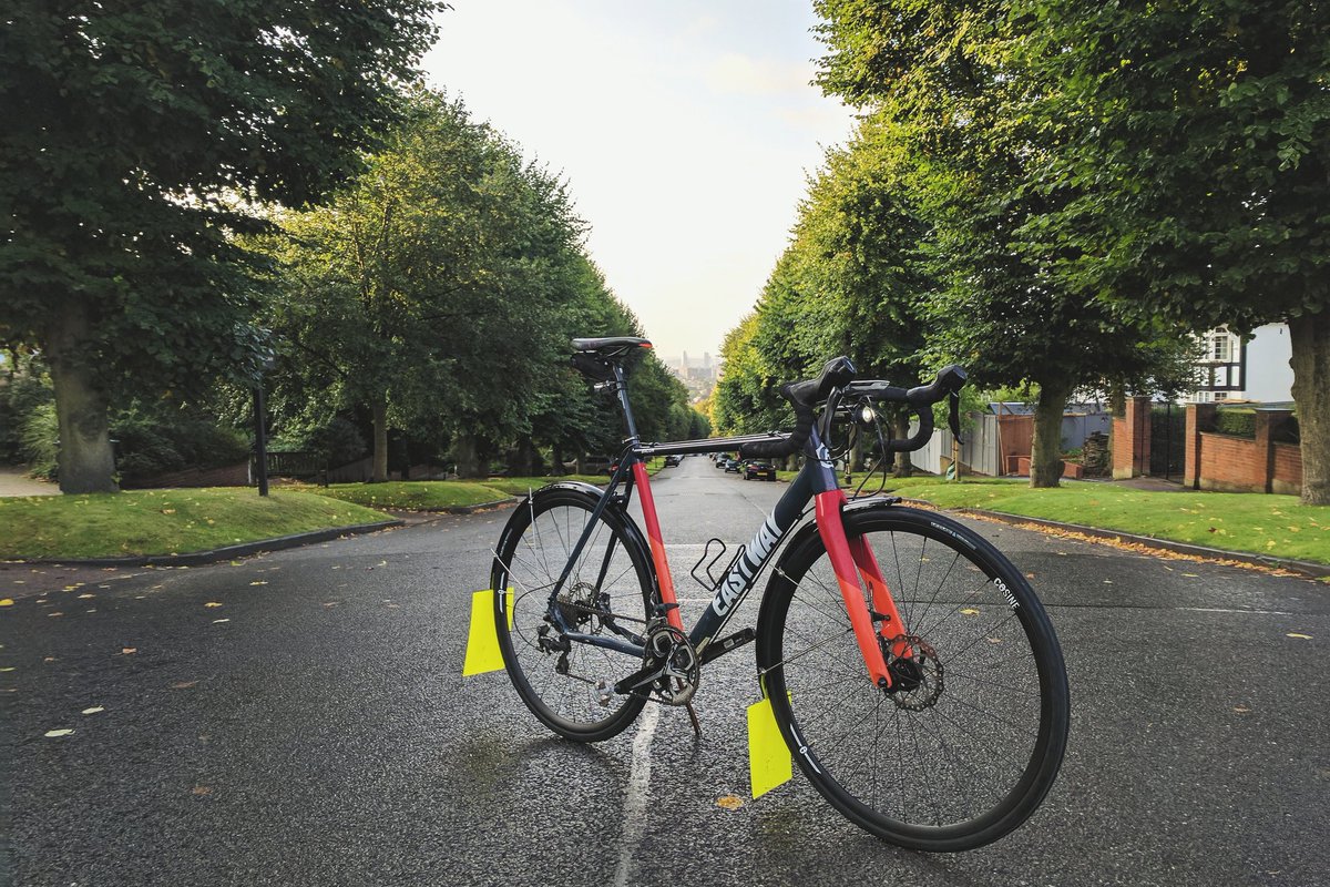 WillBeresford1's tweet photo. They're back. @wigglebikeshop #flaplife https://t.co/aIyxmiWnGk