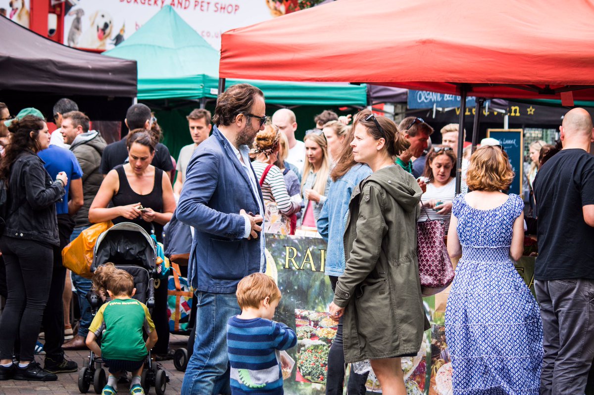 hernehillmarket's tweet photo. Join us in #SE24 this Sunday at @hernehillmarket - For a spot of people watching π¬#sunday #sundaymarket #timeoutwinner #lovelondon #London https://t.co/XzRVRIePkm