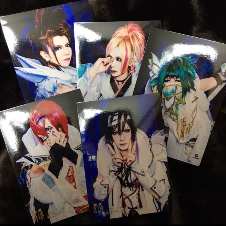 取引垢 tweet media