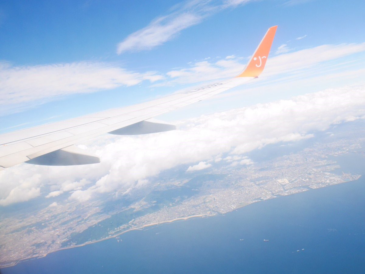 1年ちょいぶりの🇰🇷
またすぐ来れるといいなぁ😌