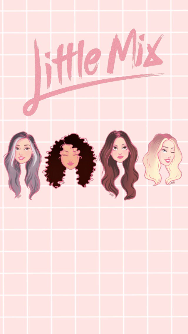 screenlcks's tweet image. Little Mix lockscreens | Fav if you saved
#6YEARSOFLITTLEMIX